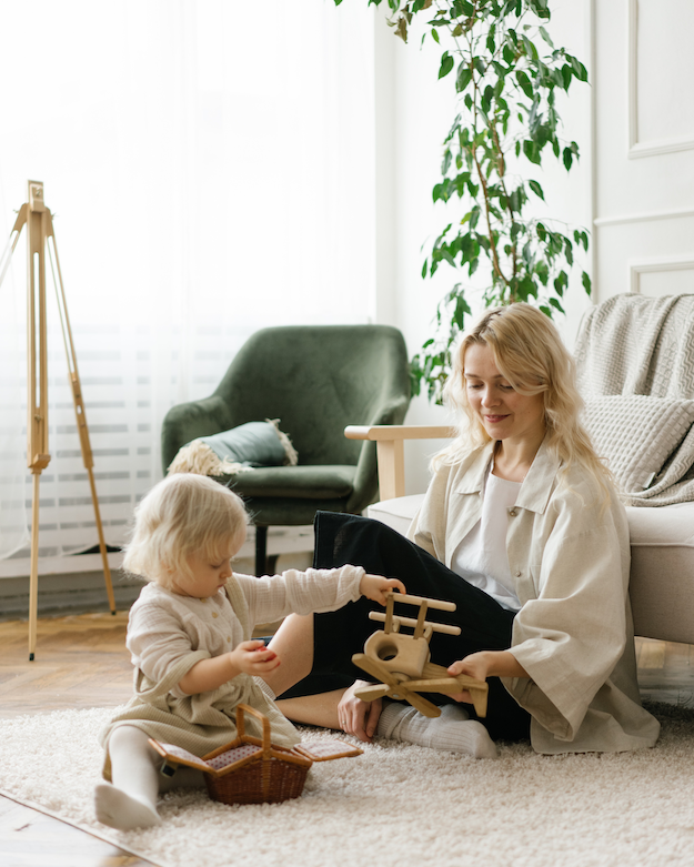 Dear Little Me: What We Wish We’d Known About Real Beauty Sleep