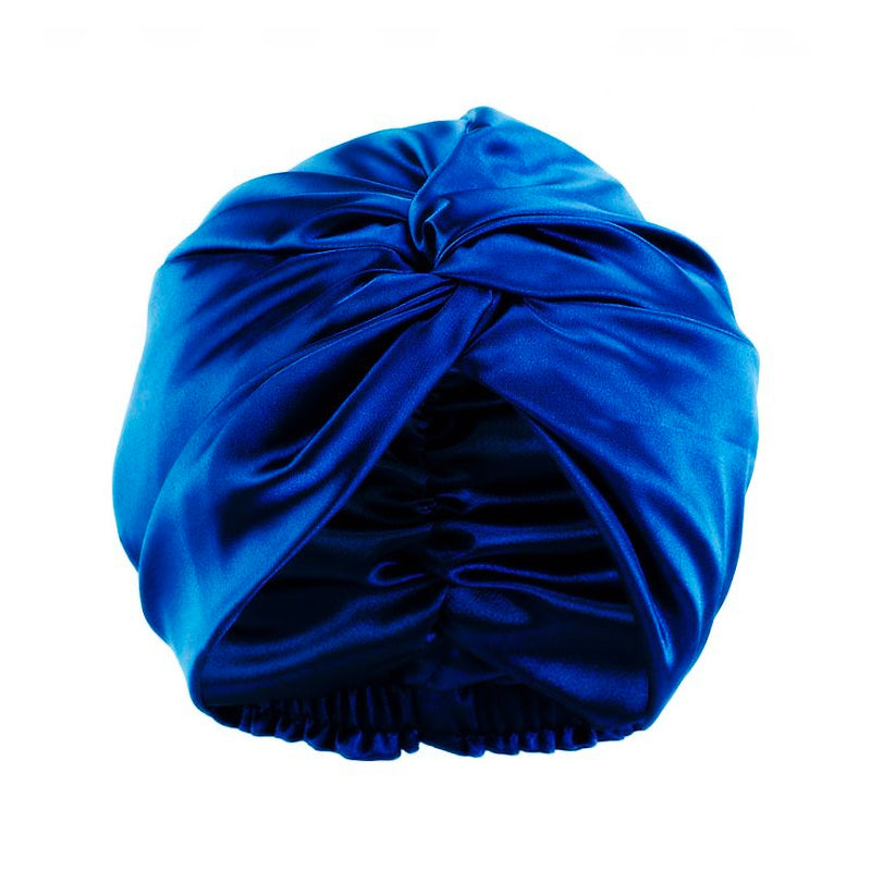 Silk Sleep Turban