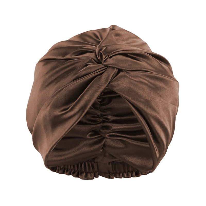 Silk Sleep Turban