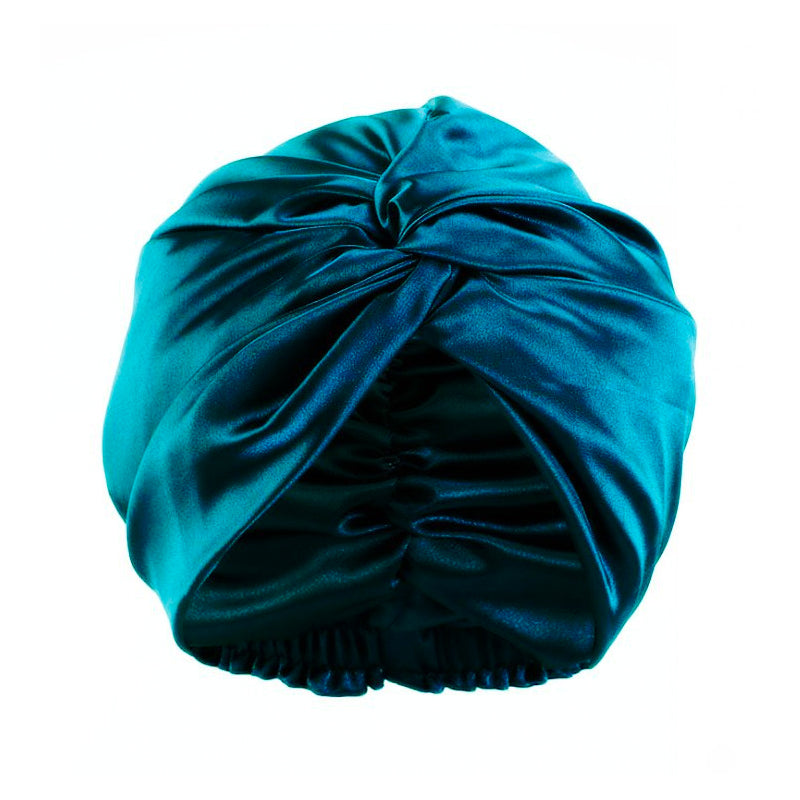 Silk Sleep Turban