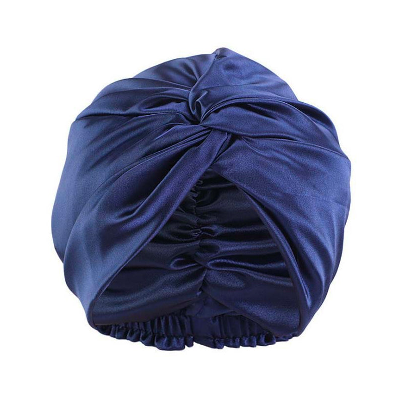 Silk Sleep Turban