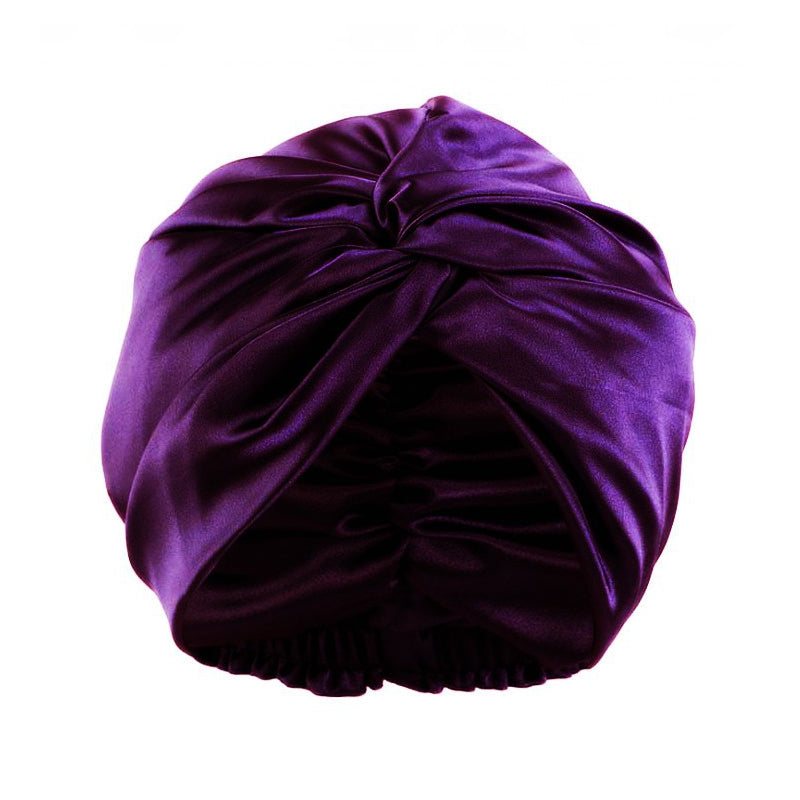 Silk Sleep Turban