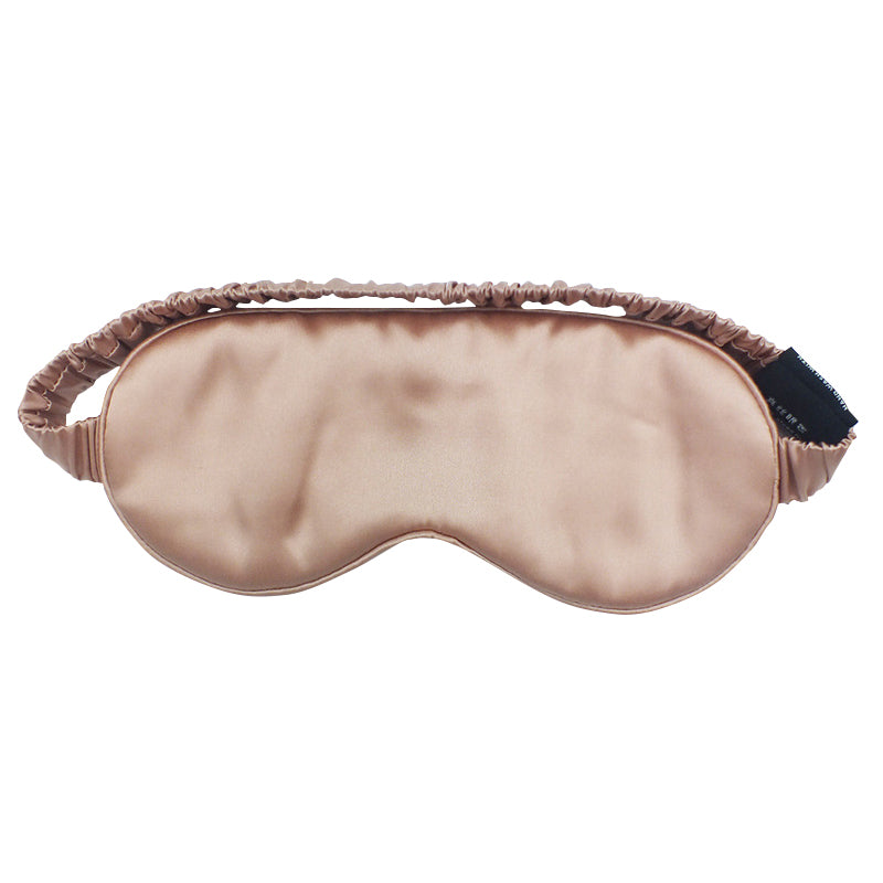 Silk Eye Mask